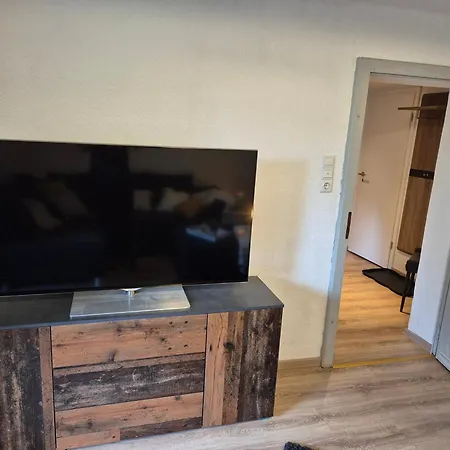 Ferien - Und Monteurwohnung Stender Im Sauerland Appartement