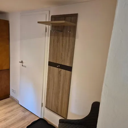 Ferien - Und Monteurwohnung Stender Im Sauerland Appartement