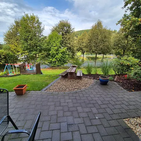 Appartement Ferien - Und Monteurwohnung Stender Im Sauerland *