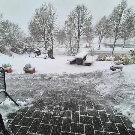 Ferien - Und Monteurwohnung Stender Im Sauerland * Schmallenberg