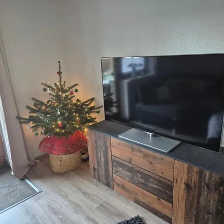 Ferien - Und Monteurwohnung Stender Im Sauerland Appartement Schmallenberg